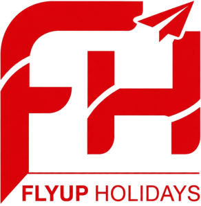 Flyup Holidays